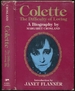 Colette: the Difficulty of Loving