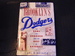 Brooklyn's Dodgers: The Bums, the Borough, and the Best of Baseball, 1947-1957
