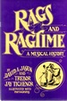 Rags and Ragtime a Musical History