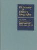 German Writers and Works of the Early Middle Ages: 800-1170 (Dictionary of Literary Biography, Volume One Hundred Forty-Eight); Dlb, Vol. 148