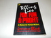 Telling Lies for Fun and Profit: a Manual for Fiction Writers