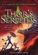 Thor's Serpents (the Blackwell Pages, Bk. 3)