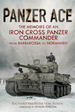Panzer Ace: the Memoirs of an Iron Cross Panzer Commander From Barbarossa to Normandy