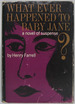 Whatever Happened to Baby Jane