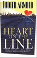 Heart on the Line