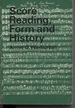 Score Reading, Form and History: a Guided Music Course for Schools, Book IV