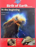 Birth of Earth Edition (Paperback) By Black Dog Publishing Staff, Peter Ascot, Kelly