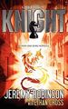 Callsign: Knight-Book 1 (a Shin Dae-Jung-Chess Team Novella) (Paperback)