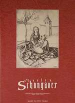 Martin Schongauer: Maitre De La Gravure Rehane, Vers 1450-1491