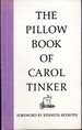 The Pillow Book of Carol Tinker