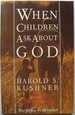When Children Ask About God