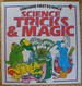 Science Tricks and Magic (Usborne First Science)