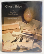 Ghost Ships: a Surrealist Love Triangle