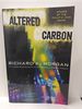 Altered Carbon (Takeshi Kovacs Novels)