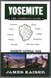 Yosemite: the Complete Guide: Yosemite National Park (Color Travel Guide)