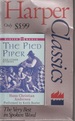 The Pied Piper and Other Stories [Audiobook]