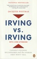 Irving Vs. Irving