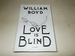 Love is Blind: a Novel