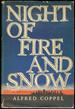 Night of Fire and Snow