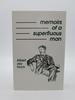 The Memoirs of a Superfluous Man (First Edition)
