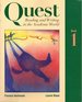 Quest: Reading and Writing in the Academic World, Book 1