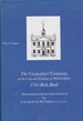 The Rules of Work of the Carpenters' Company of the City and County of Philadelphia, 1786,