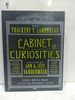 The Thackery T. Lambshead Cabinet of Curiosities (Signed)