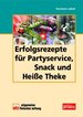 Kalkulation Im Partyservice [Gebundenes Buch] Martin Fuchs (Autor) Catering Brotaufstrich Bffet Carpaccio Erfolgsrezept Fingerfood Fleischerei Fleischer Schulbcher Fleischer-Fachgeschft Hauptgericht Ratgeber Essen Trinken Themenkochbcher...