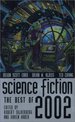 Science Fiction the Best of 2002