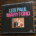 The Fabulous Les Paul & Mary Ford (New) (Columbia Ck 11133)