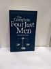 The Complete Four Just Men (Tales of Mystery & the Supernatural)