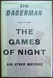 The Games of Night