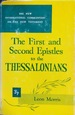 First & Second Epistles to the Thessalonians