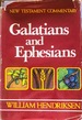 Galatians and Ephesians