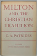 Milton and the Christian Tradition