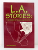 L.a. Stories: the Voices of Cultural Diversity