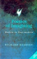 Poetics of Imagining: From Modern to Postmodern