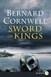 Sword of Kings (Saxon Tales, Bk. 12  Large Print)