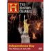 Independence Day-the History of July 4th (History Channel) (a&E Dvd Archives) [Dvd]