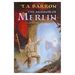 The Mirror of Merlin (Hardcover)