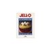 Jell-O (R) Cookbook (Hardcover)