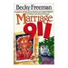 Marriage 911 (Paperback)
