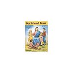 My Friend Jesus (Saint Joseph Picture Book) (Vintage) (Paperback)