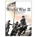 World War II: a Visual Encyclopedia (Hardcover)