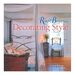 Ruby & Begonias Decorating Style (Hardcover)