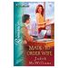 Made-to-Order Wife (Silhouette Intimate Moments) (Paperback)