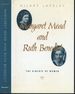 Margaret Mead and Ruth Benedict: the Kinship of Women