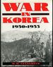 War in Korea, 1950-1953; a Pictorial History