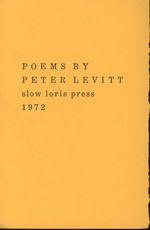 Poems