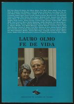 Lauro Olmo: Fe De Vida